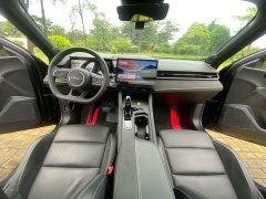Lynk & Co Geely Lynk & Co 03 2023 1.5T DCT Pro - ფოტო 5