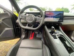 Lynk & Co Geely Lynk & Co 03 2023 1.5T DCT Pro - ფოტო 6