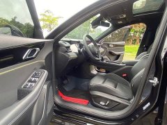 Lynk & Co Geely Lynk & Co 03 2023 1.5T DCT Pro - ფოტო 8