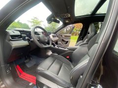 Lynk & Co Geely Lynk & Co 03 2023 1.5T DCT Pro - ფოტო 9