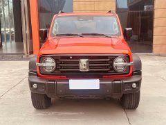 Tank 300 Off-Road Edition 2.0T Conqueror - ფოტო 2