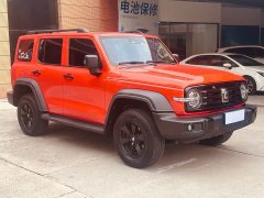 Tank 300 Off-Road Edition 2.0T Conqueror - ფოტო 3