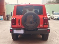 Tank 300 Off-Road Edition 2.0T Conqueror - ფოტო 5