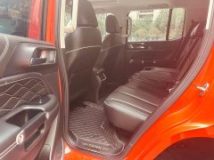 Tank 300 Off-Road Edition 2.0T Conqueror - ფოტო 8