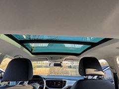 Volkswagen T-ROC Tanyue 2020 280TSI DSG FWD Entry - ფოტო 13