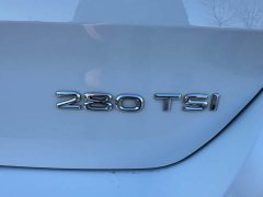 Volkswagen T-ROC Tanyue 2020 280TSI DSG FWD Entry - ფოტო 14