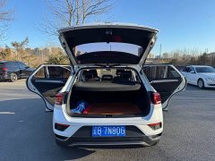 Volkswagen T-ROC Tanyue 2020 280TSI DSG FWD Entry - ფოტო 15