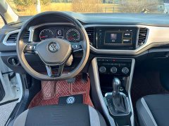 Volkswagen T-ROC Tanyue 2020 280TSI DSG FWD Entry - ფოტო 7