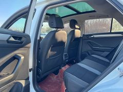 Volkswagen T-ROC Tanyue 2020 280TSI DSG FWD Entry - ფოტო 8