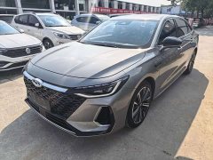 Chery Arrizo 8 2022 1.6T DCT Elegant - ფოტო 1