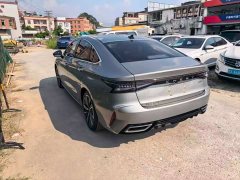 Chery Arrizo 8 2022 1.6T DCT Elegant - ფოტო 10
