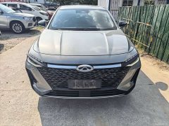 Chery Arrizo 8 2022 1.6T DCT Elegant - ფოტო 2