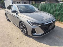 Chery Arrizo 8 2022 1.6T DCT Elegant - ფოტო 3