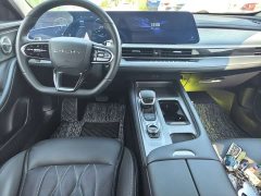 Chery Arrizo 8 2022 1.6T DCT Elegant - ფოტო 4