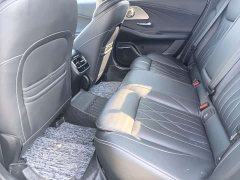 Chery Arrizo 8 2022 1.6T DCT Elegant - ფოტო 7