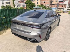 Chery Arrizo 8 2022 1.6T DCT Elegant - ფოტო 8