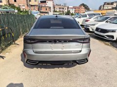Chery Arrizo 8 2022 1.6T DCT Elegant - ფოტო 9