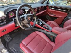 Porsche Macan New Energy Macan Long Range Edition - ფოტო 10