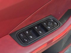 Porsche Macan New Energy Macan Long Range Edition - ფოტო 11