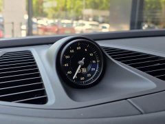 Porsche Macan New Energy Macan Long Range Edition - ფოტო 13