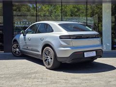 Porsche Macan New Energy Macan Long Range Edition - ფოტო 3