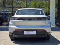 Porsche Macan New Energy Macan Long Range Edition - ფოტო 4
