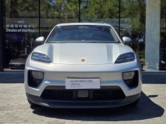 Porsche Macan New Energy Macan Long Range Edition - ფოტო 5