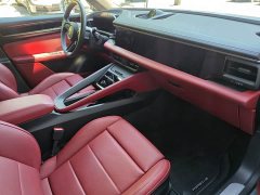 Porsche Macan New Energy Macan Long Range Edition - ფოტო 7