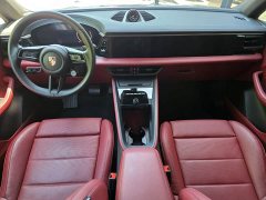 Porsche Macan New Energy Macan Long Range Edition - ფოტო 8