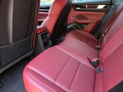 Porsche Macan New Energy Macan Long Range Edition - ფოტო 9