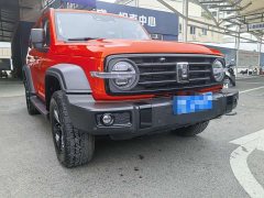 Tank 300 2.0T Gasoline Conqueror - ფოტო 3