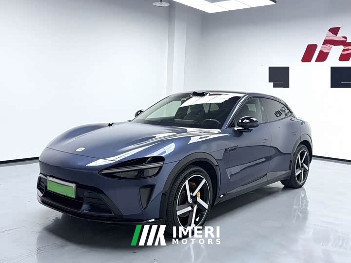 Xiaomi YU7 Four-Wheel Drive Max Edition - ავტომობილი ჩინეთიდან