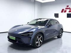 Xiaomi YU7 Four-Wheel Drive Max Edition - ფოტო 1