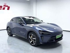Xiaomi YU7 Four-Wheel Drive Max Edition - ფოტო 2