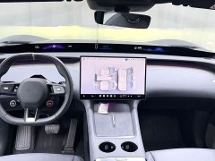 Xiaomi YU7 Four-Wheel Drive Max Edition - ფოტო 5