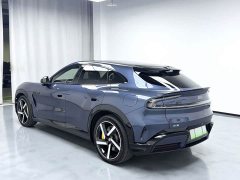 Xiaomi YU7 Four-Wheel Drive Max Edition - ფოტო 7