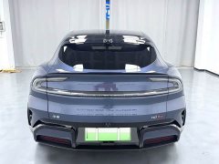 Xiaomi YU7 Four-Wheel Drive Max Edition - ფოტო 8