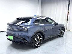 Xiaomi YU7 Four-Wheel Drive Max Edition - ფოტო 9