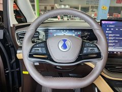 Denza BYD Denza D9 2024 DM-i 980 AWD Luxury - ფოტო 11