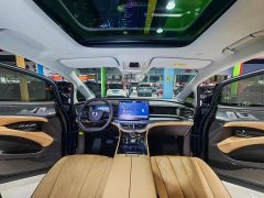 Denza BYD Denza D9 2024 DM-i 980 AWD Luxury - ფოტო 14