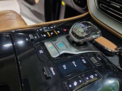 Denza BYD Denza D9 2024 DM-i 980 AWD Luxury - ფოტო 15