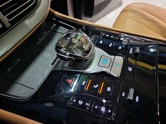 Denza BYD Denza D9 2024 DM-i 980 AWD Luxury - ფოტო 17