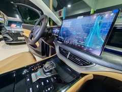 Denza BYD Denza D9 2024 DM-i 980 AWD Luxury - ფოტო 18