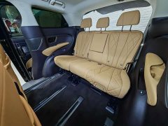 Denza BYD Denza D9 2024 DM-i 980 AWD Luxury - ფოტო 19