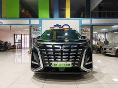 Denza BYD Denza D9 2024 DM-i 980 AWD Luxury - ფოტო 2