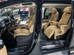 Denza BYD Denza D9 2024 DM-i 980 AWD Luxury - ფოტო 4