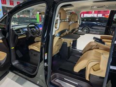 Denza BYD Denza D9 2024 DM-i 980 AWD Luxury - ფოტო 5