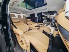 Denza BYD Denza D9 2024 DM-i 980 AWD Luxury - ფოტო 6