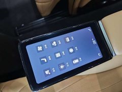 Denza BYD Denza D9 2024 DM-i 980 AWD Luxury - ფოტო 7
