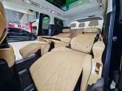 Denza BYD Denza D9 2024 DM-i 980 AWD Luxury - ფოტო 9